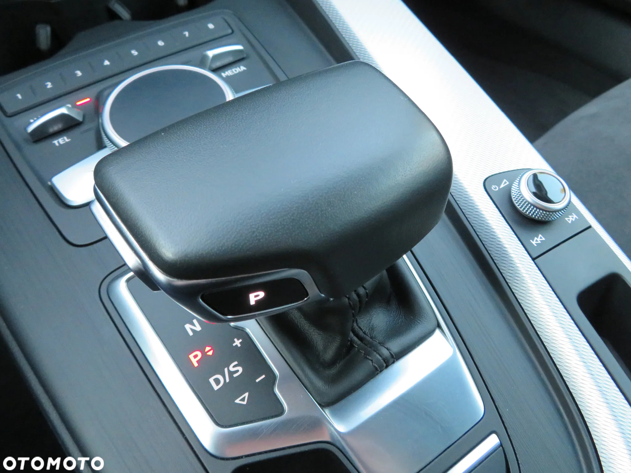 Audi A4 40 TDI Quattro S tronic - 20