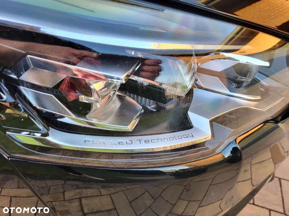 Peugeot 508 2.0 BlueHDi RXH S&S - 18