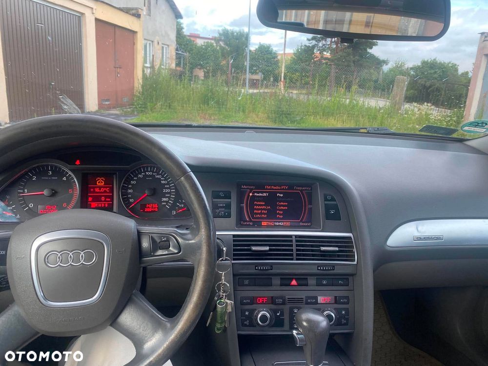 Audi A6 Limousine - 5