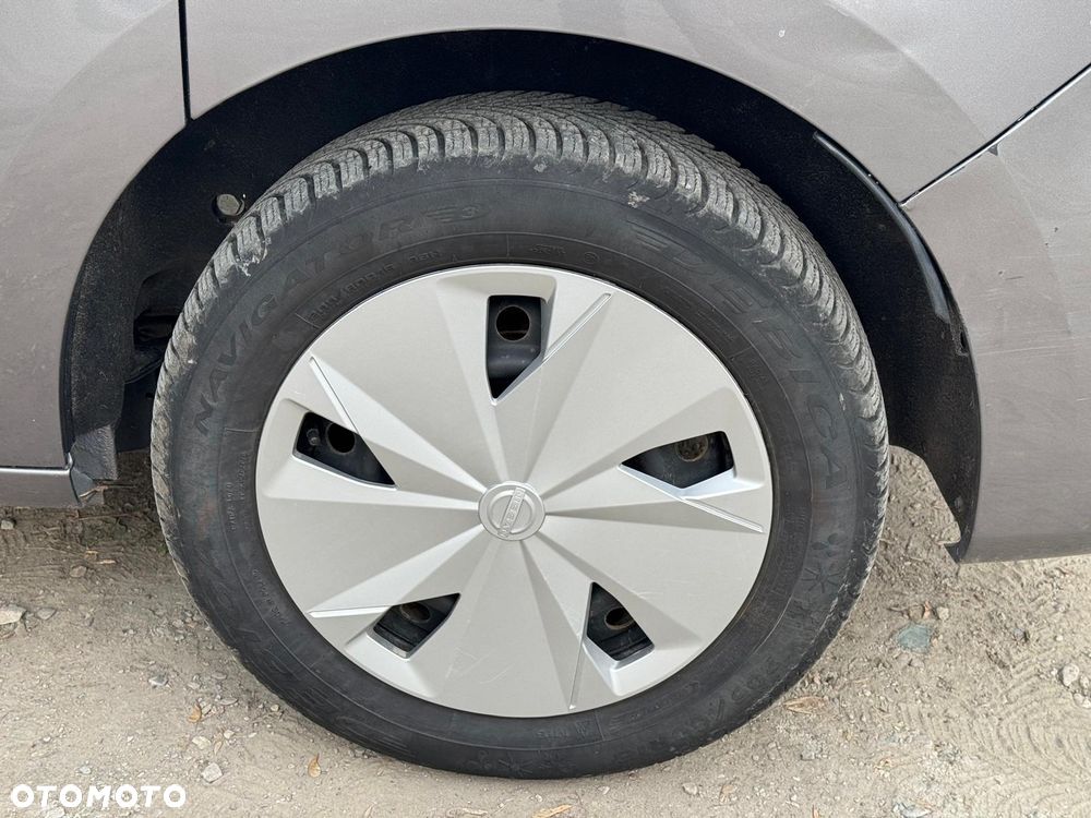 Nissan Townstar Combi 1.3 DIG-T L1 Business Plus - 30