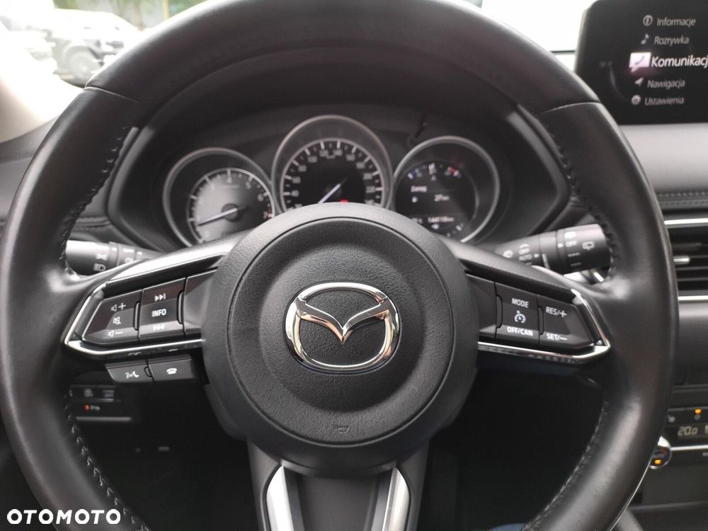 Mazda CX-5 - 13