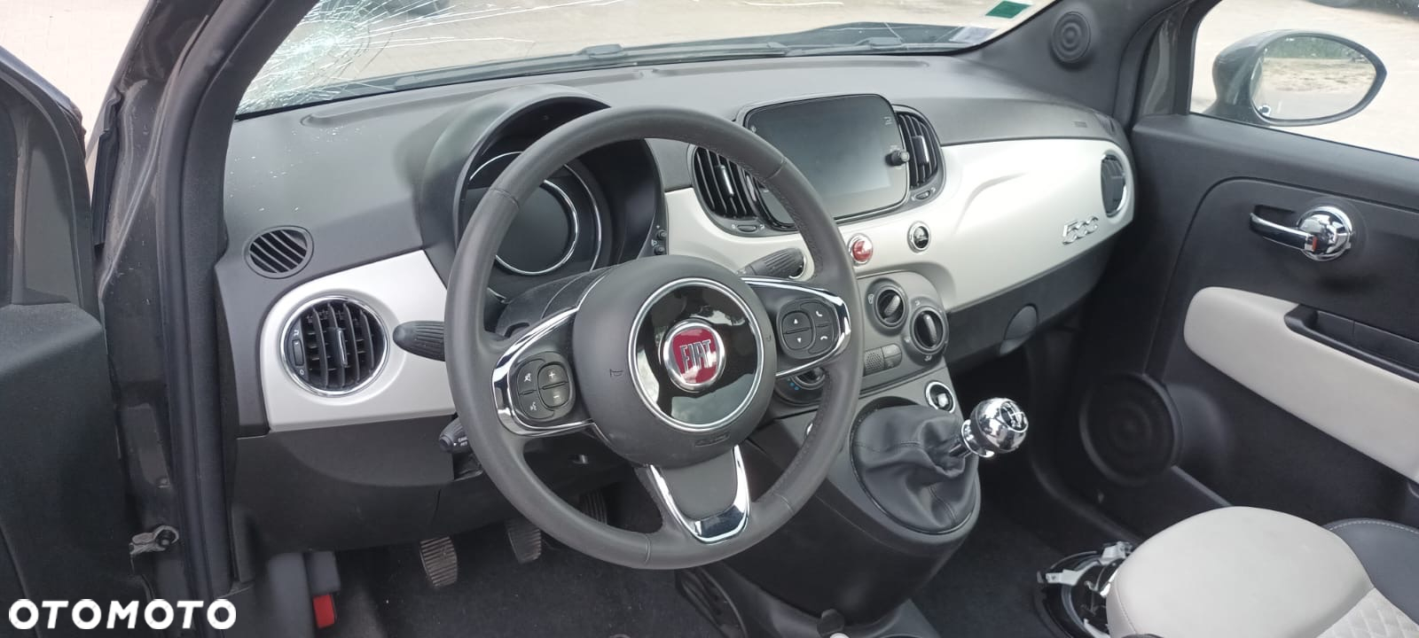 Fiat 500 1.2 Collezione - 10