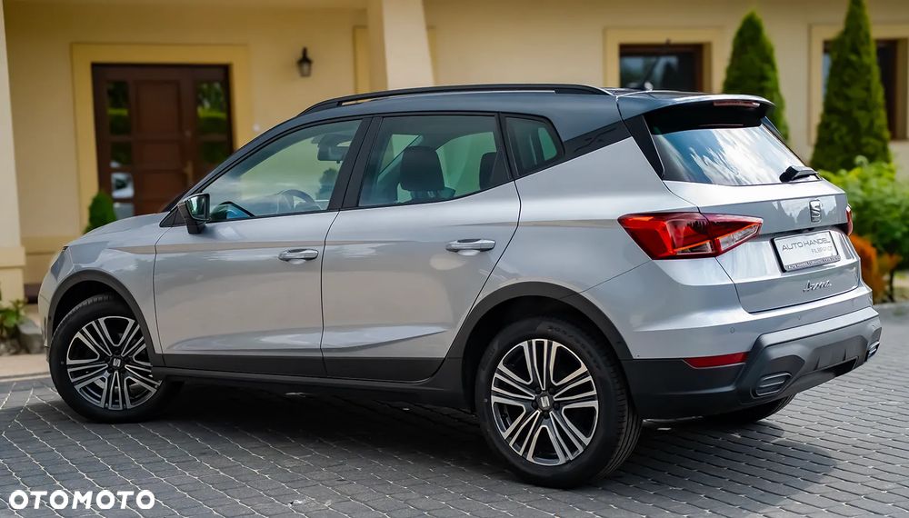 Seat Arona 1.0 TSI OPF Xperience - 23