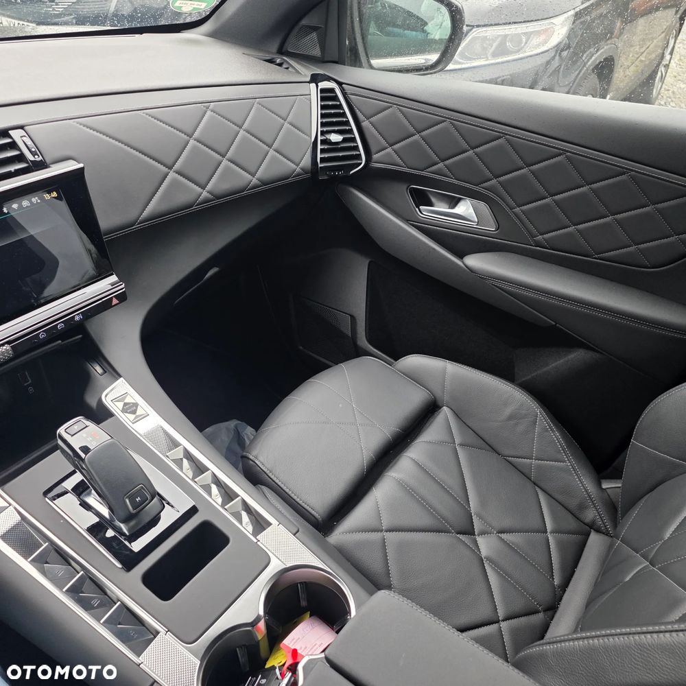 DS Automobiles DS 7 - 16