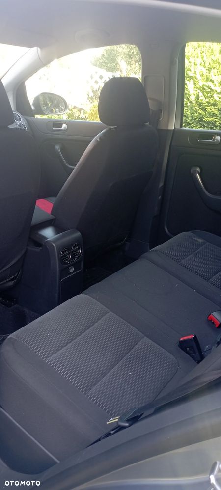 Volkswagen Golf Plus 1.4 TSI Comfortline DSG - 7