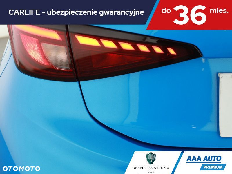 MG MG3 - 20