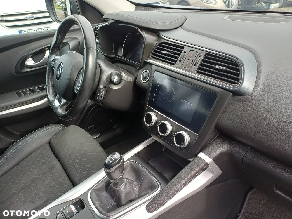 Renault Kadjar - 11