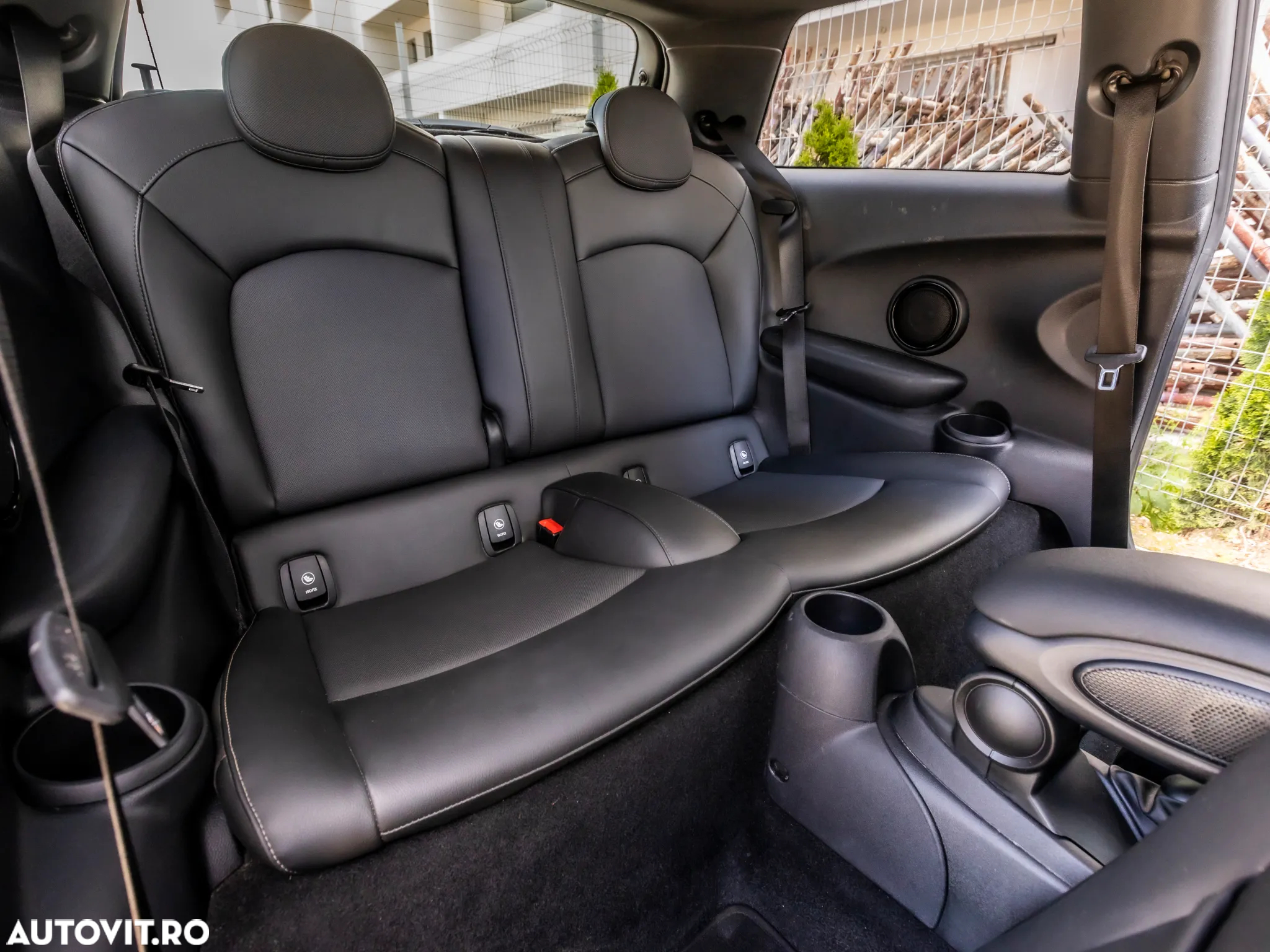 Mini Cooper S - 15