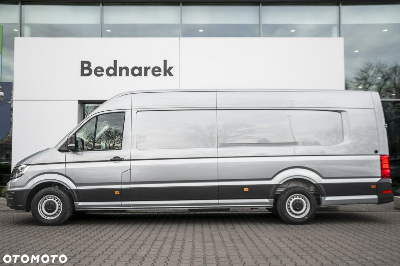 Volkswagen Crafter - 3