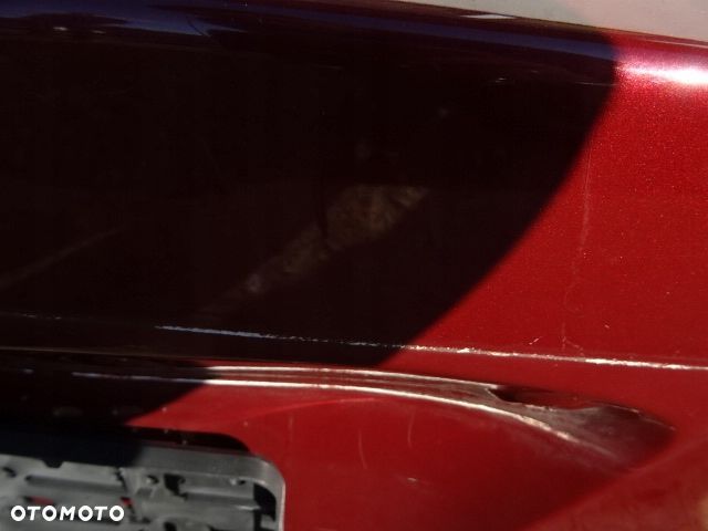 KLAPA SZYBA BAGAŻNIKA TYŁ FORD MONDEO MK3 00-03 - 7