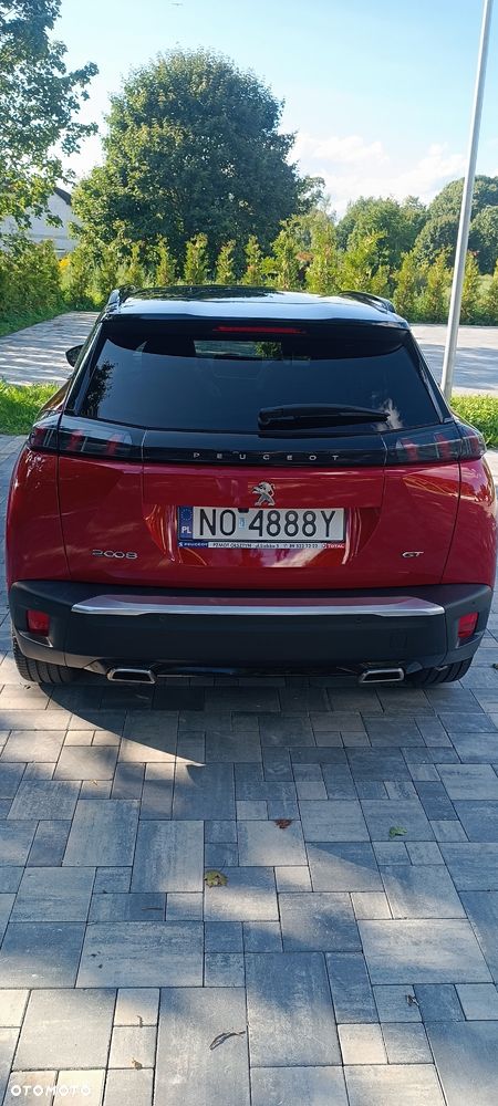 Peugeot 2008 - 3