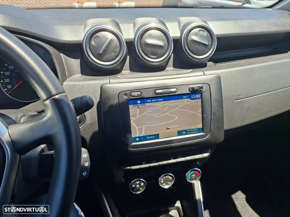 Dacia Duster 1.5 Blue dCi Prestige - 11