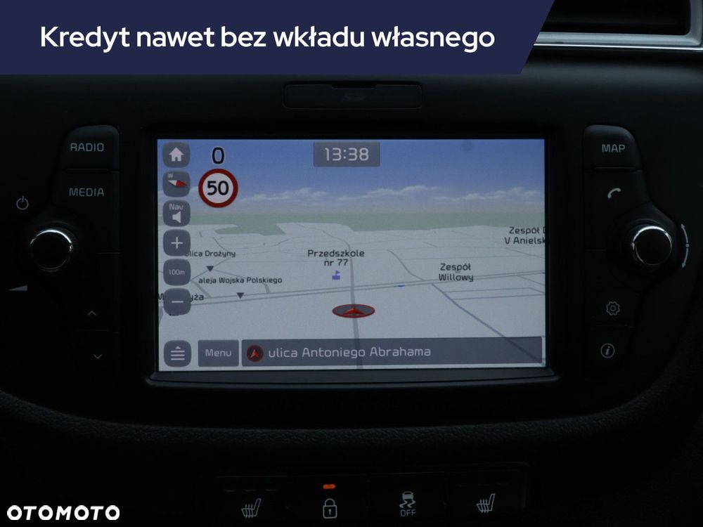 Kia Ceed - 15