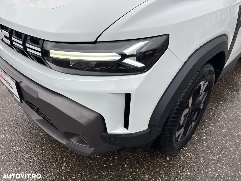 Dacia Duster TCe 130 4X2 MHEV Extreme - 16