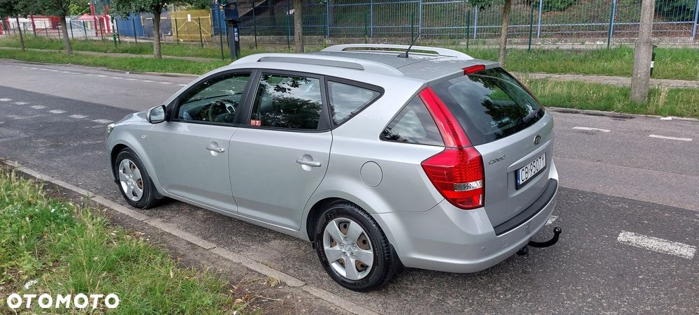 Kia Ceed Cee'd 1.4 M - 6