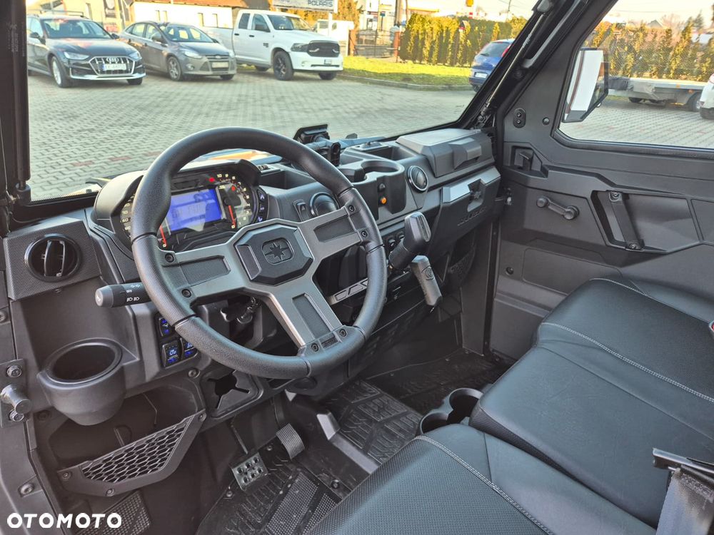 Polaris Ranger XP - 21