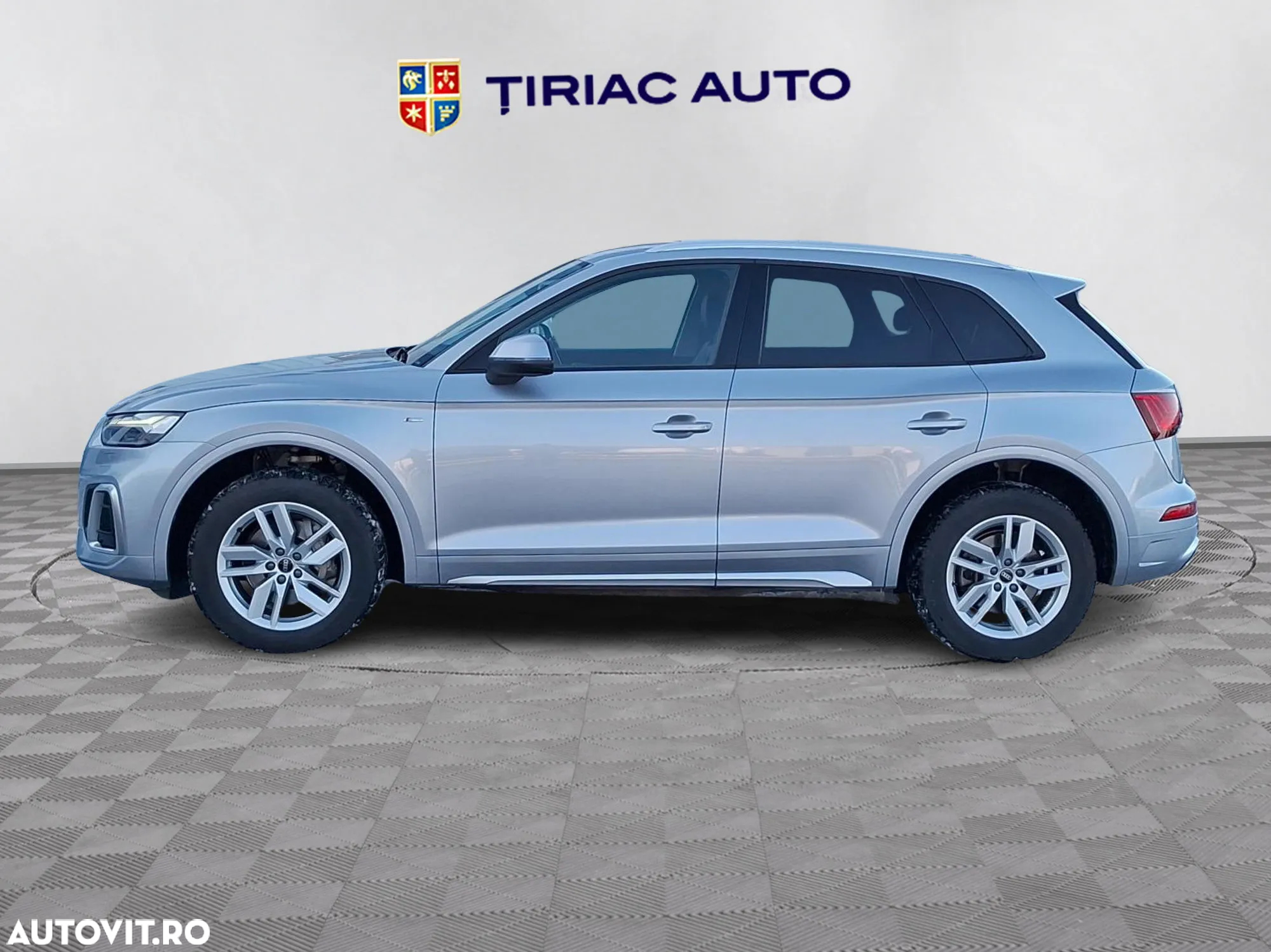 Audi Q5 - 2