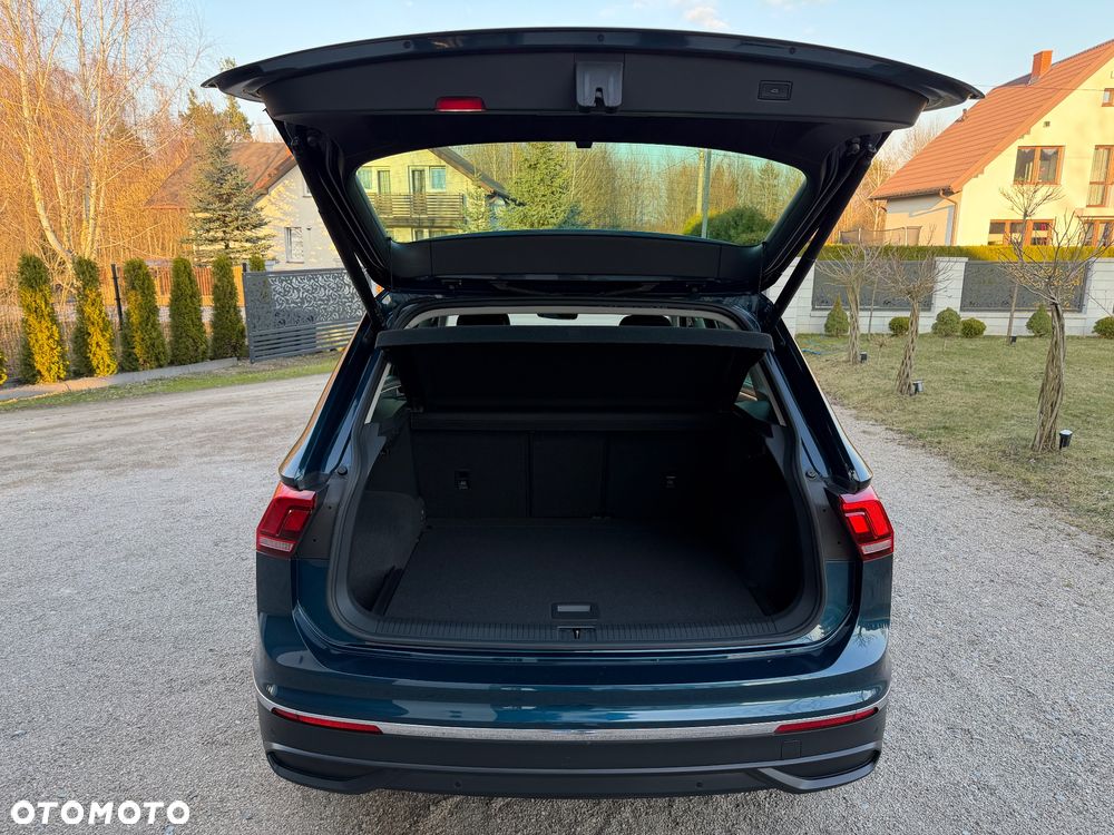 Volkswagen Tiguan 2.0 TDI SCR Active DSG - 26