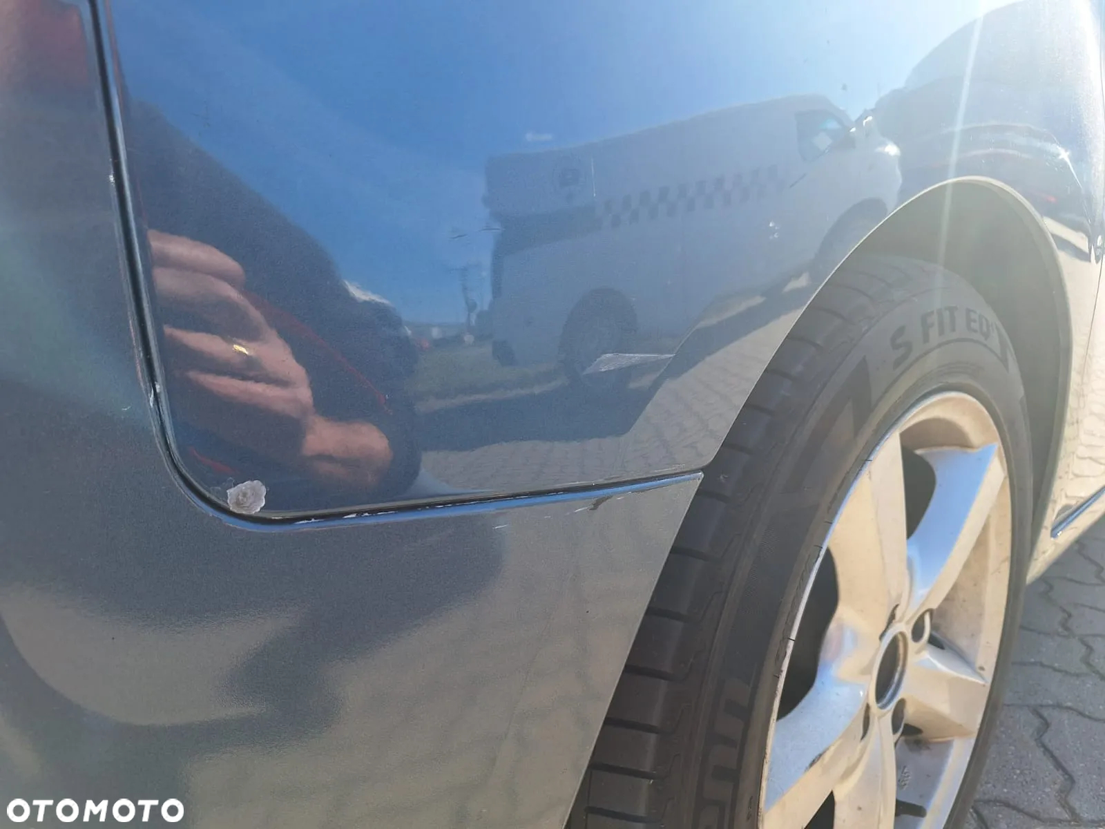 Citroën Berlingo II 1.6i Pakiet Plus - 27