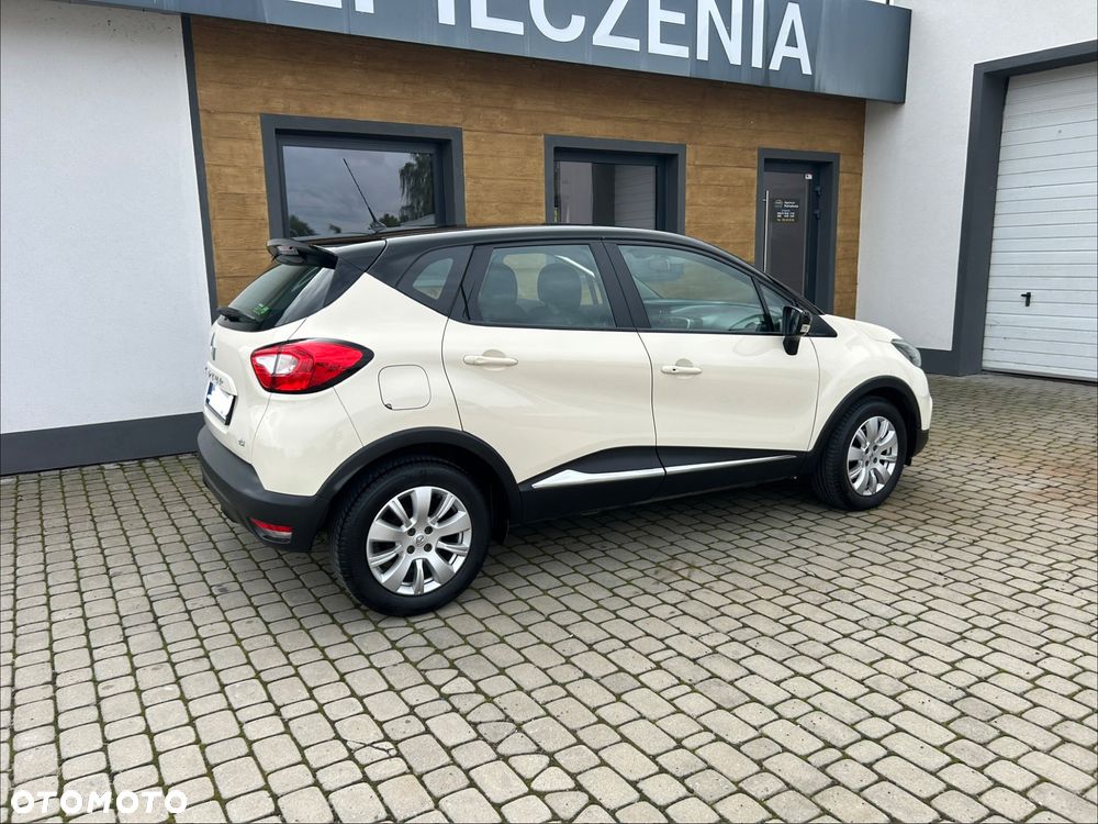 Renault Captur (ENERGY) dCi 90 LIMITED - 28