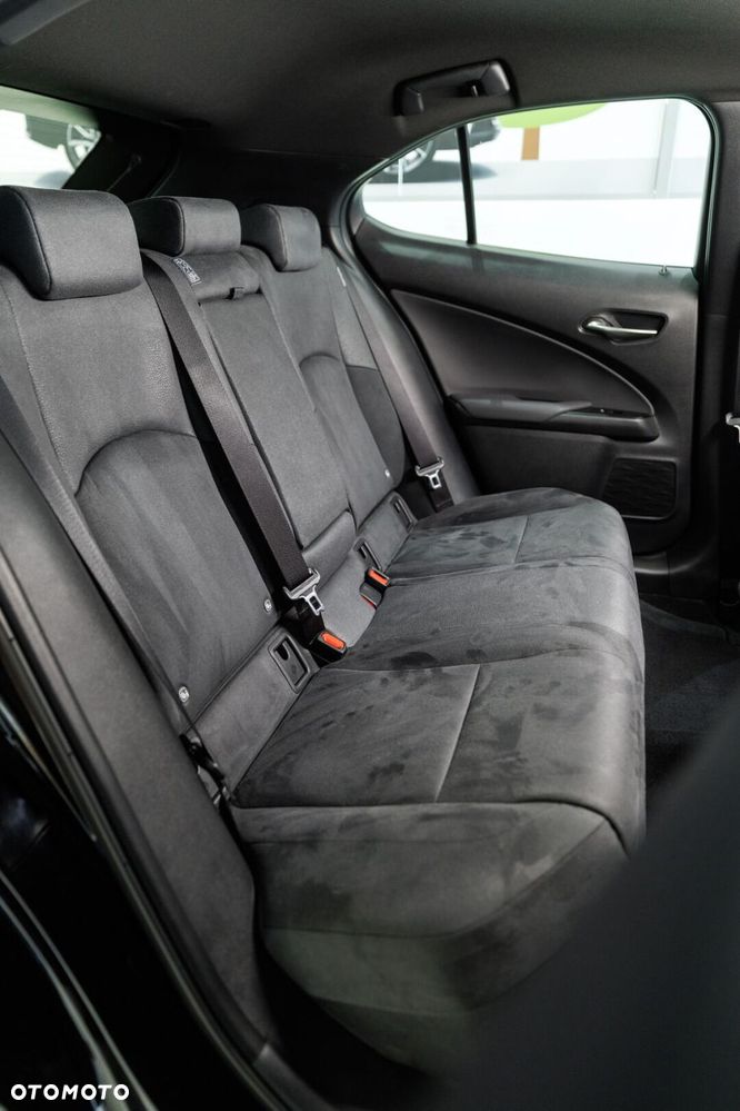 Lexus UX 200 Elegance 2WD - 20