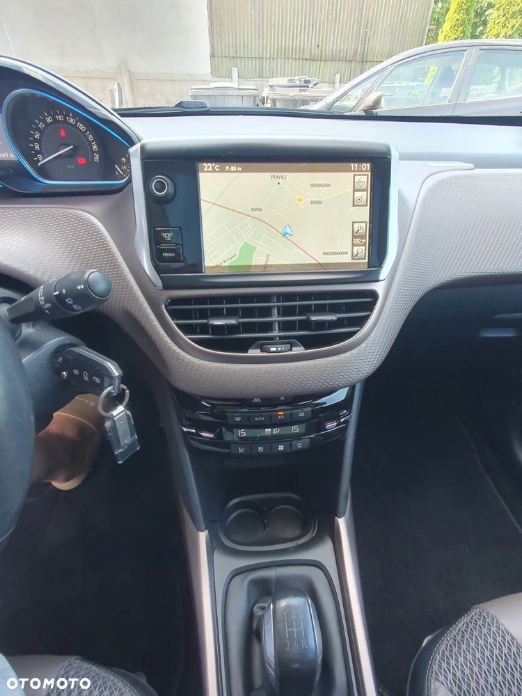 Peugeot 2008 - 35