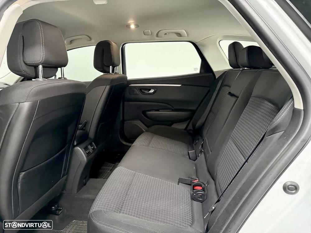 Renault Talisman Sport Tourer ENERGY dCi 110 LIFE - 17