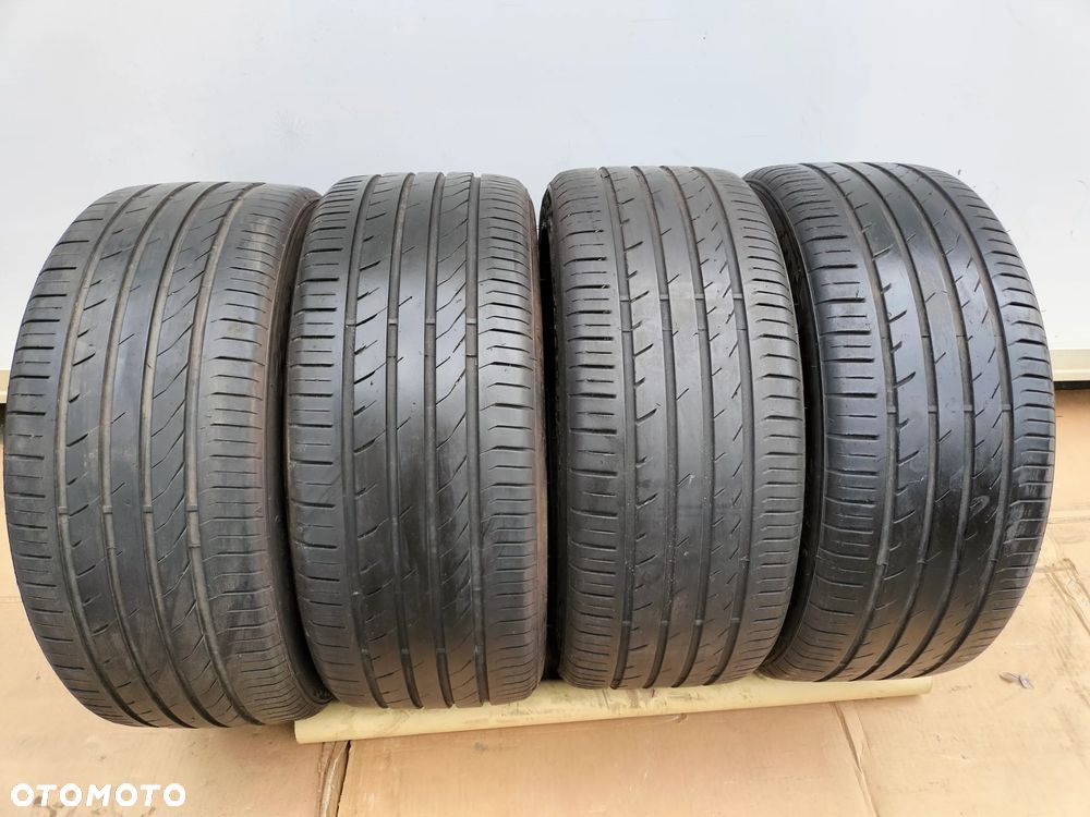 OPONY LETNIE RAPID ECOSPORT 245/45 ZR19 98Y 23/24 ROK - 2