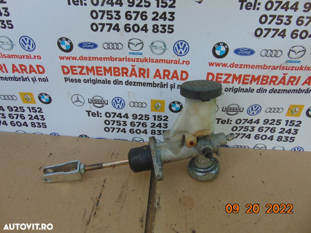 Pompa ambreiaj Subaru Legacy Outback - 1