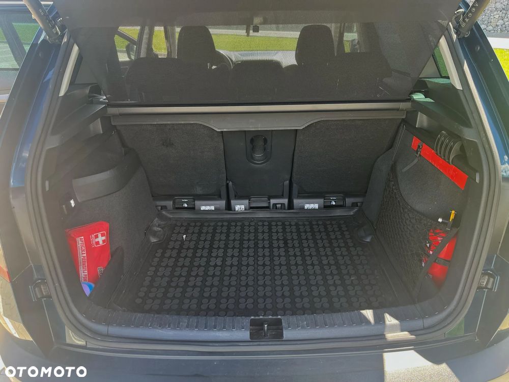Skoda Karoq 1.5 TSI ACT 4x2 Style DSG - 13