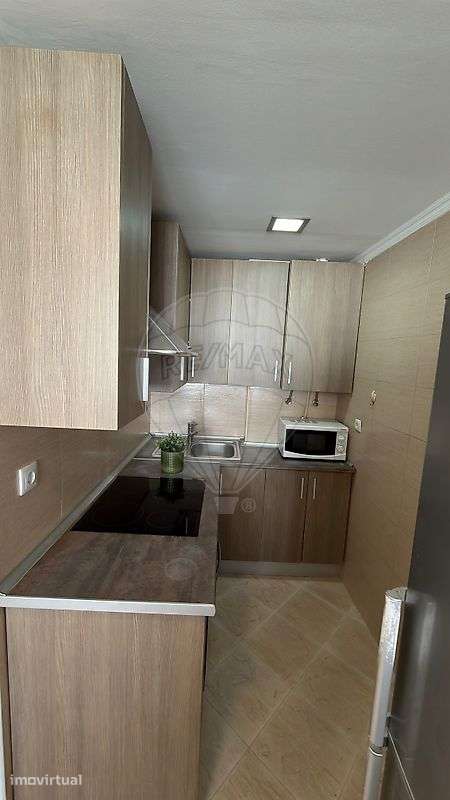 Apartamento T1 para arrendamento - Grande imagem: 2/3