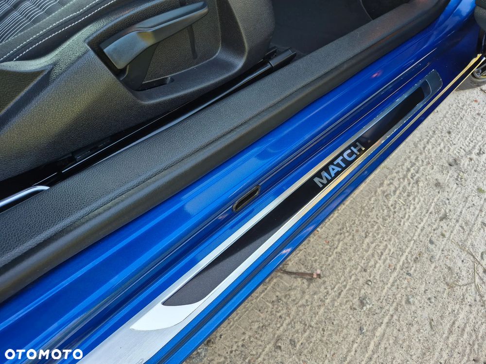 Volkswagen Scirocco 1.4 TSI BlueMotion Technology Million - 35