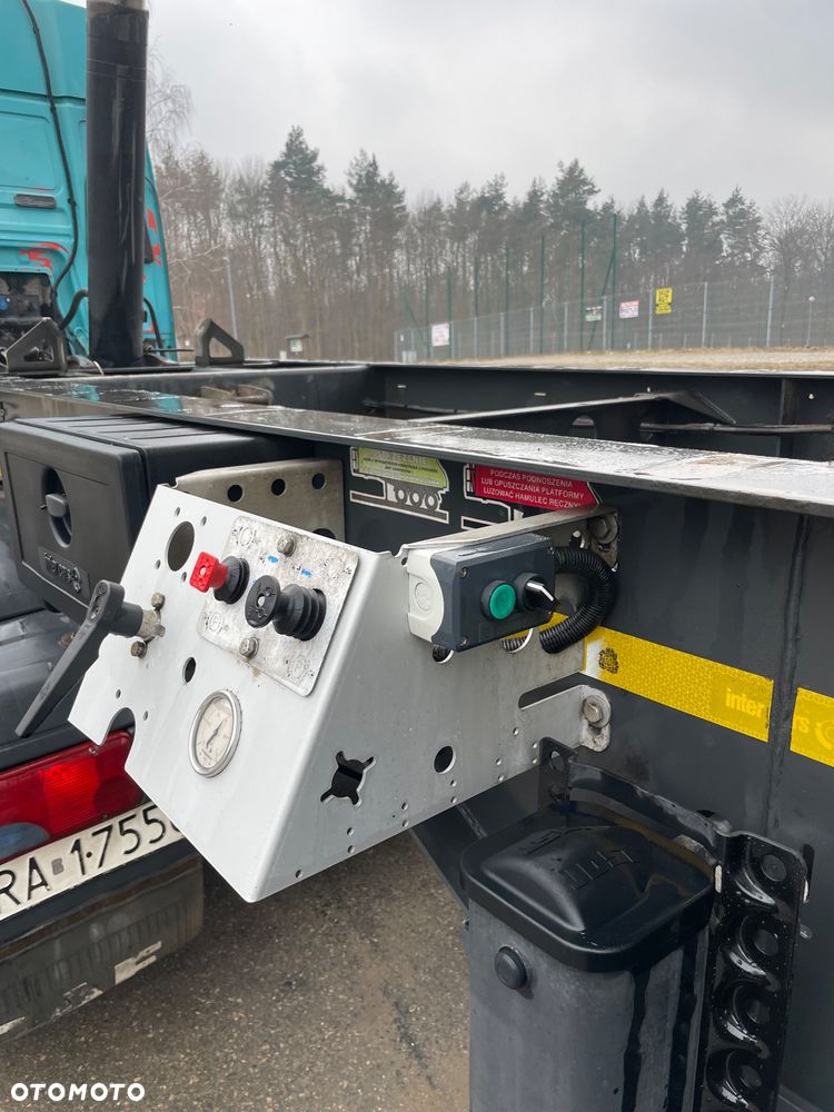 Feber Inter Cars WD1-900B - 19