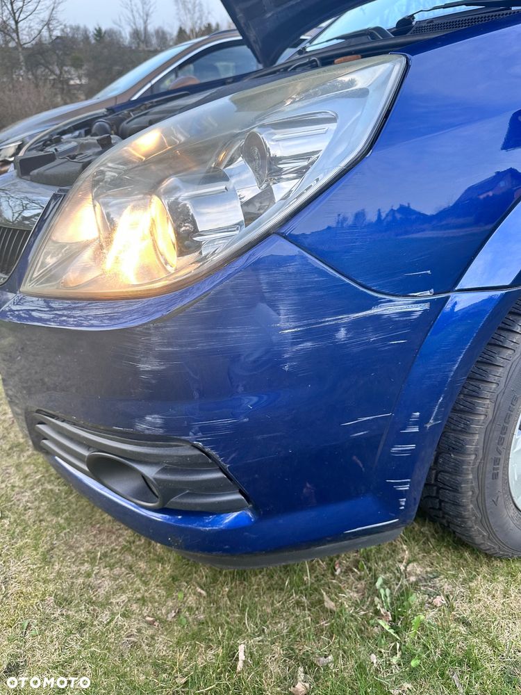 Opel Vectra 1.9 CDTI - 11