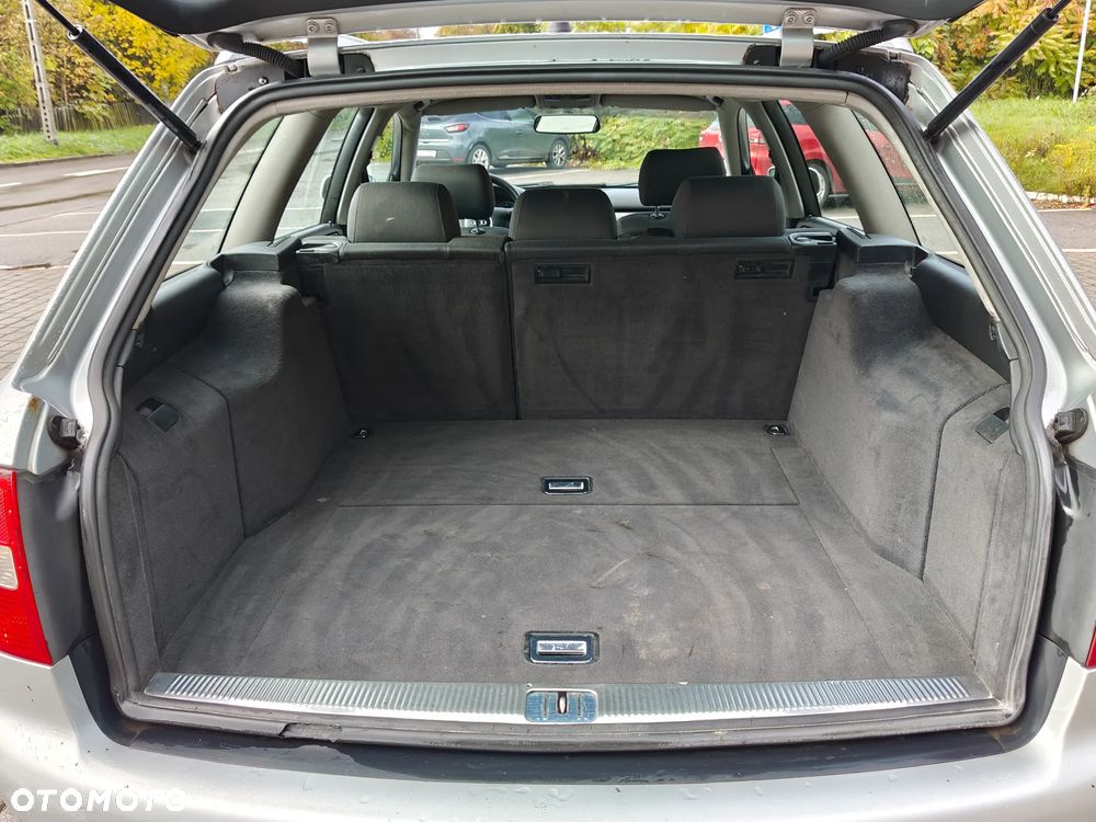 Audi A6 - 19