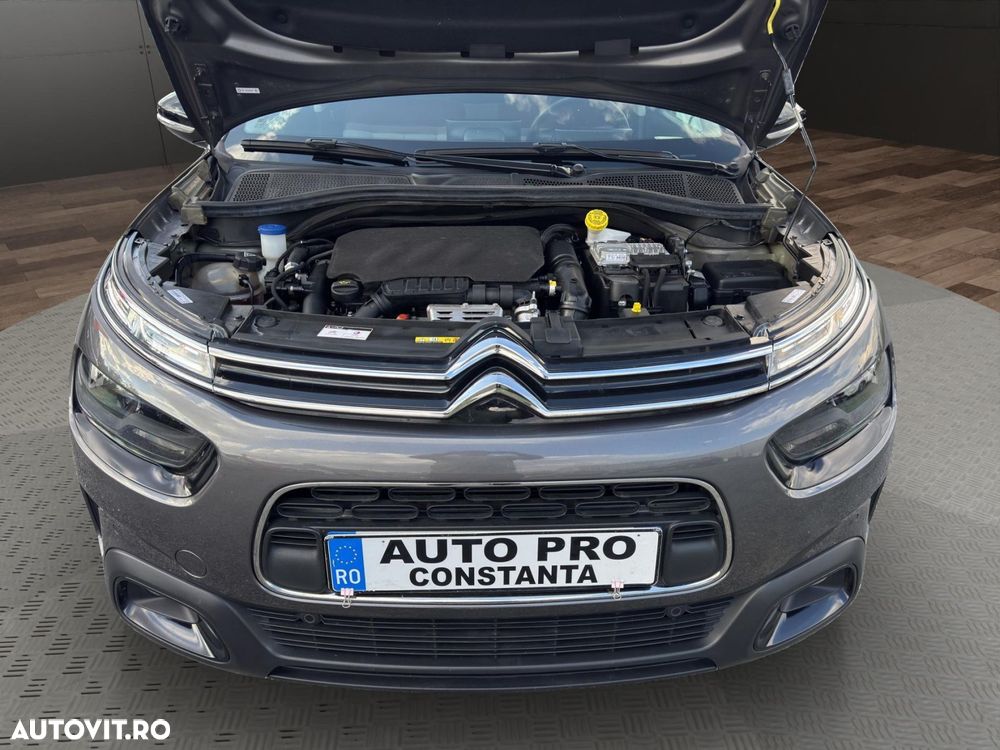 Citroën C4 Cactus - 14