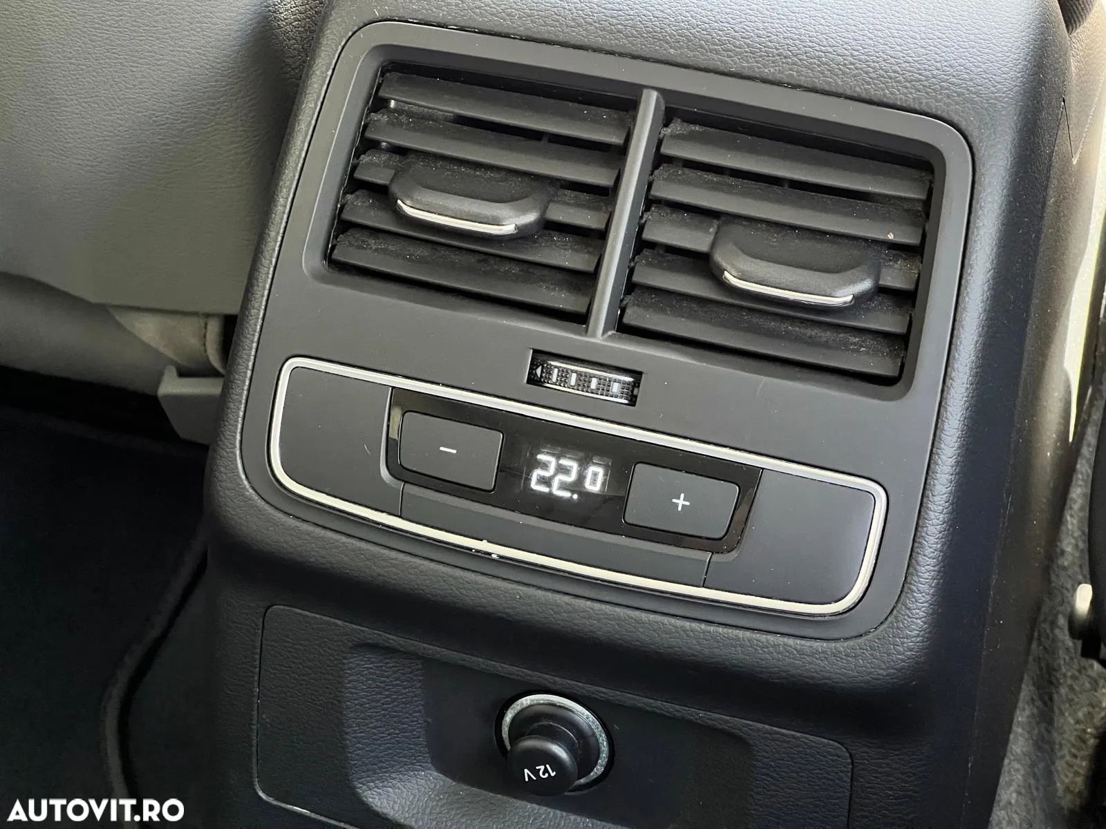 Audi A4 Avant 35 TDI S tronic advanced - 17
