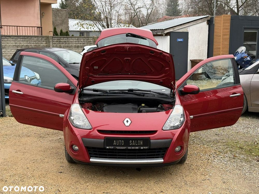 Renault Clio - 22