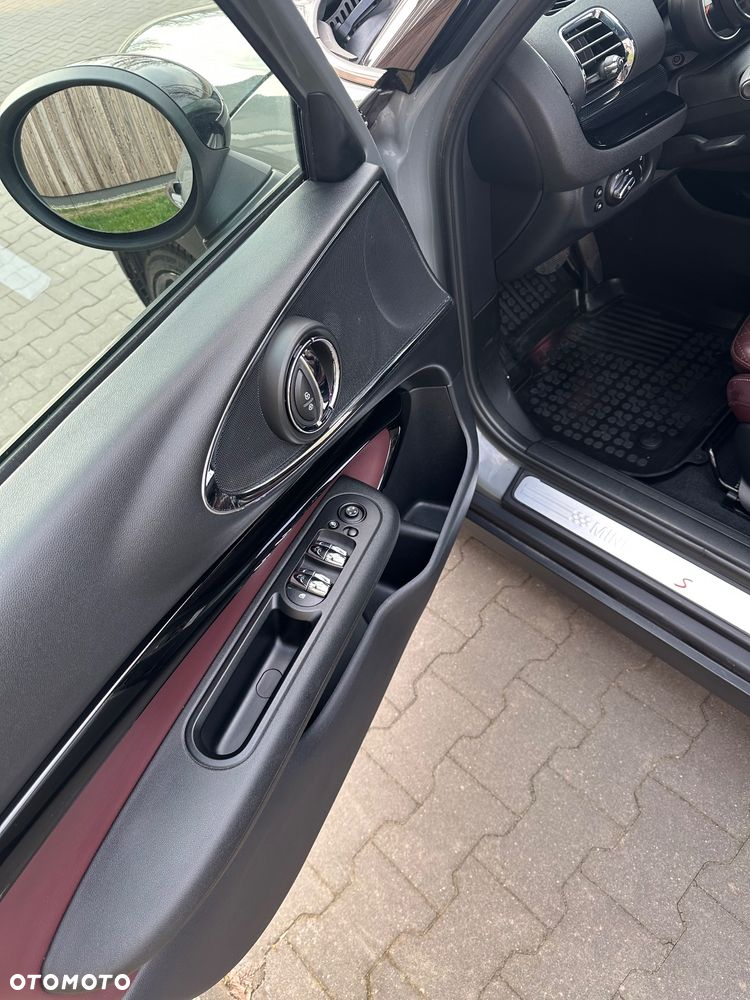MINI Clubman Cooper S ALL4 - 11