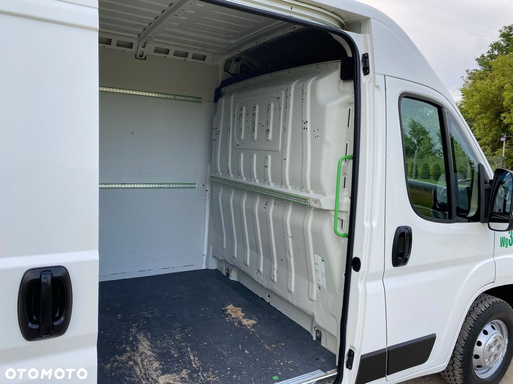 Peugeot BOXER L3H2 - 36