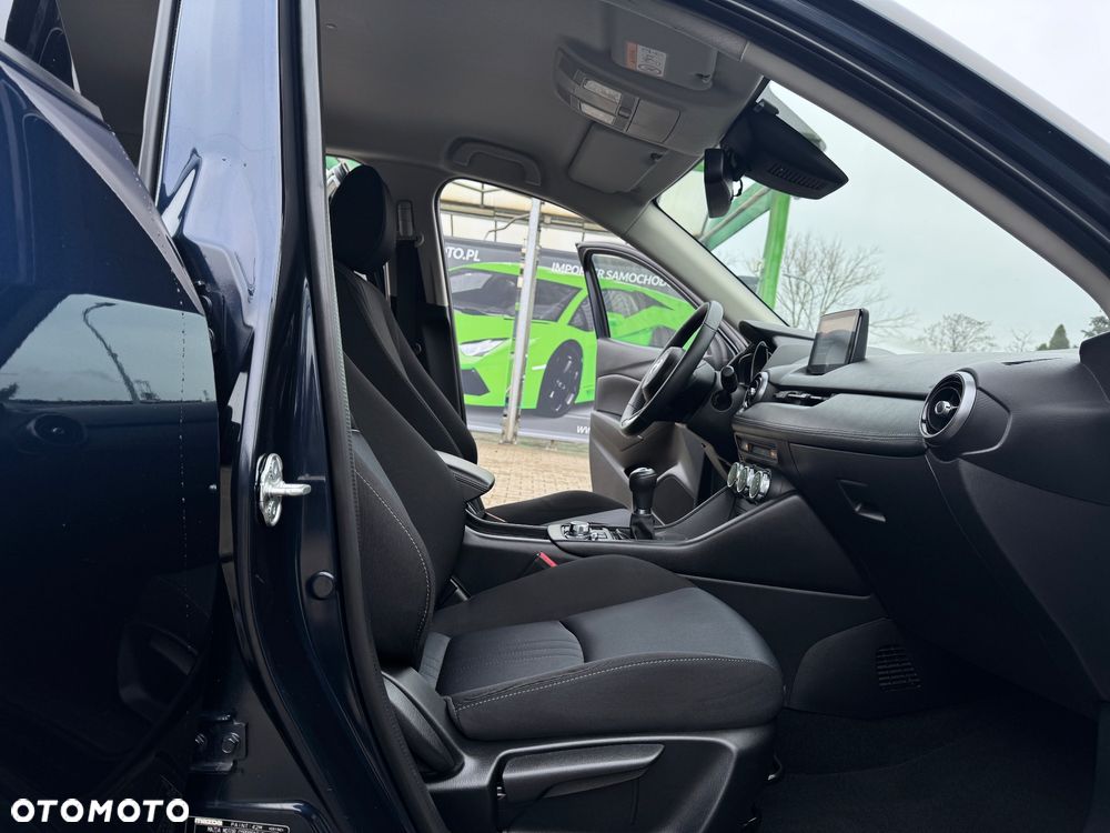 Mazda CX-3 - 28
