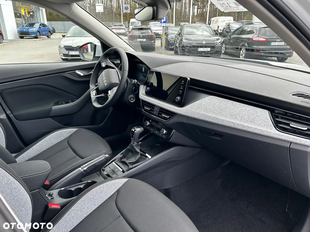 Skoda Kamiq 1.5 TSI Drive DSG - 10