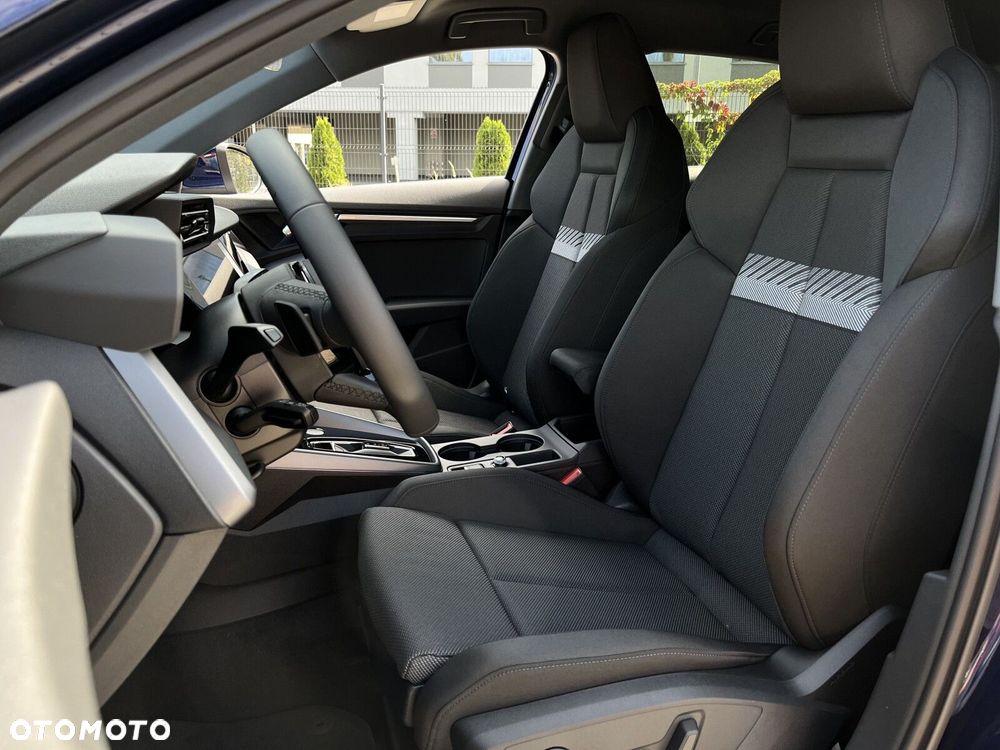Audi A3 Sportback - 17