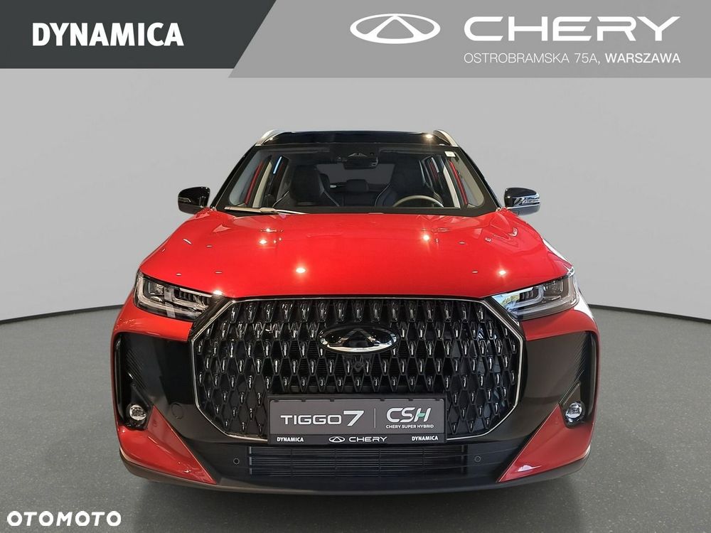 Chery Tiggo 7 - 3