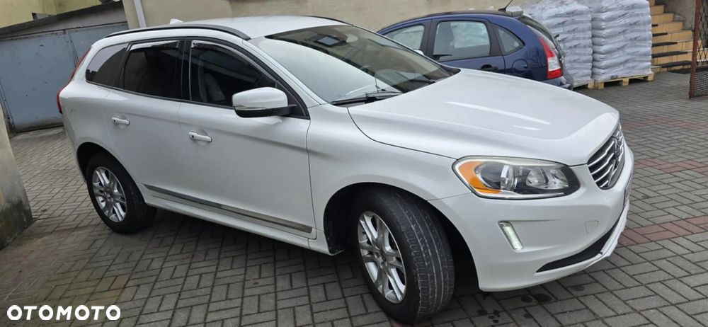 Volvo XC 60 T5 Drive-E Kinetic - 3