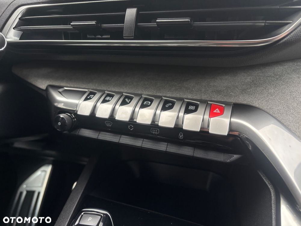 Peugeot 3008 BlueHDi 130 Stop & Start EAT8 GT - 35