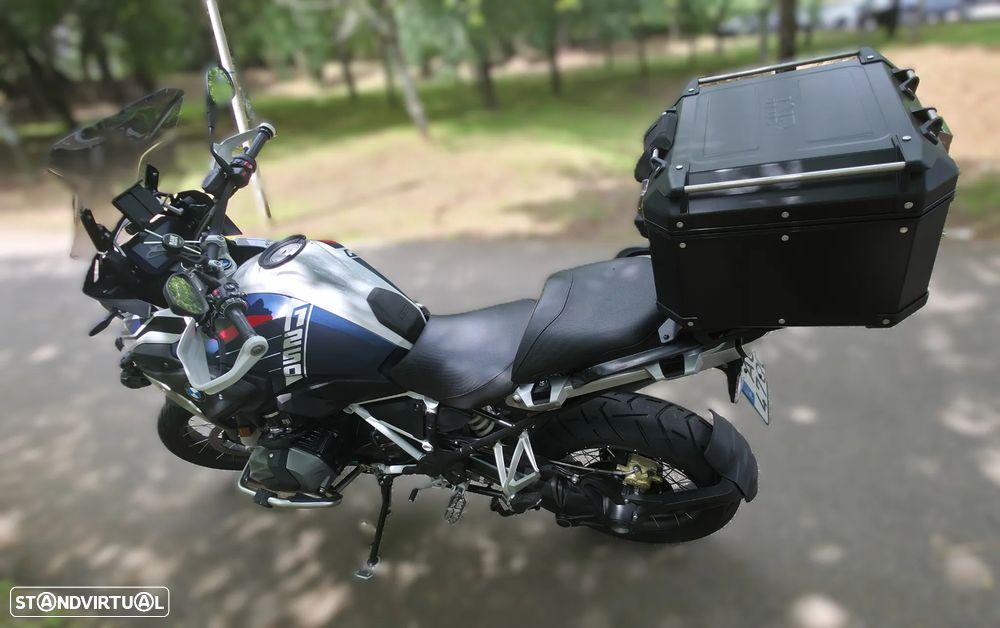 BMW R 1250 GS Trophy Edition - 5