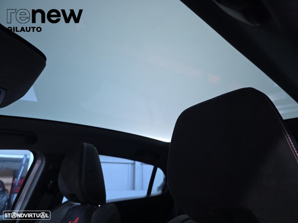 Renault Rafale 1.2 Full Hybrid E-Tech Esprit Alpine - 29