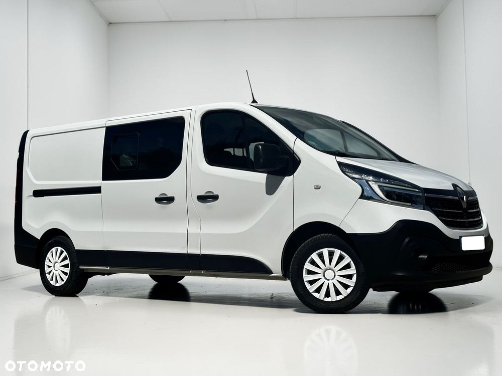 Renault Trafic - 4