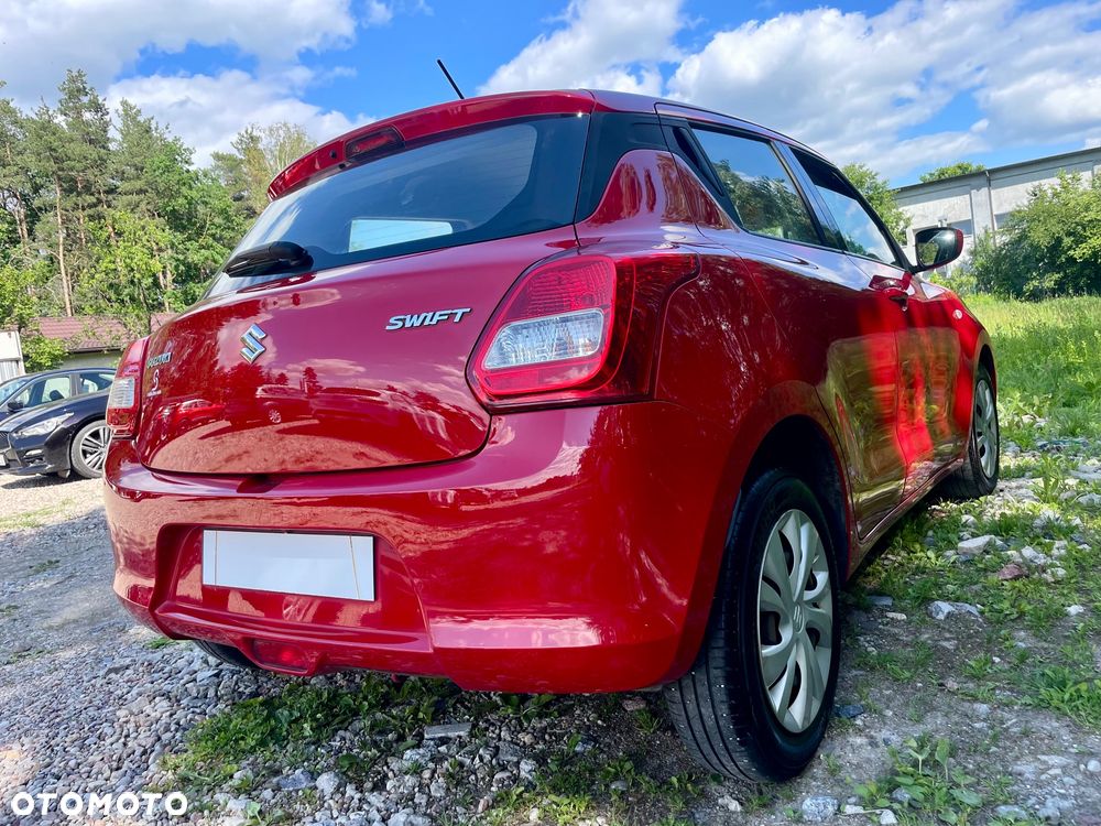 Suzuki Swift 1.2 Dualjet - 2